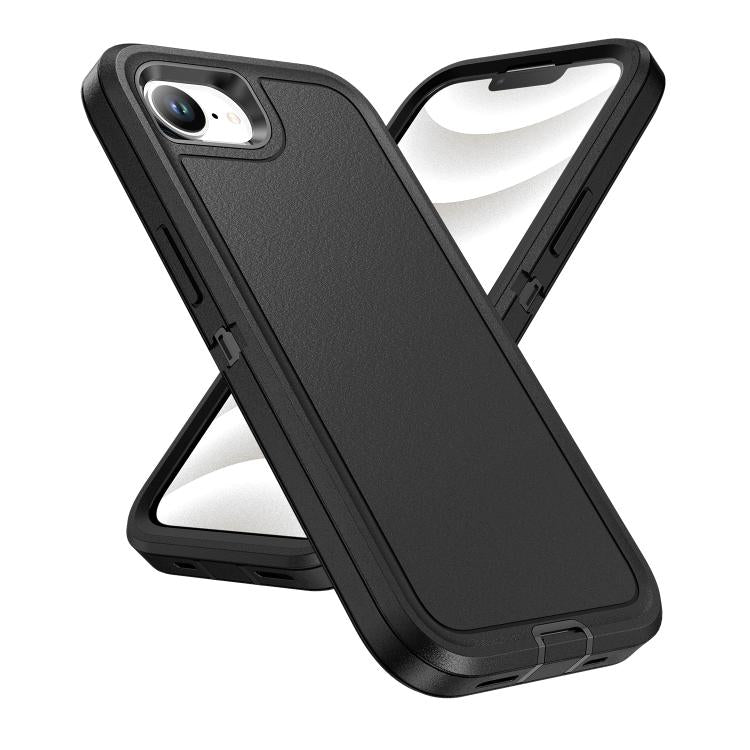 Life Waterproof Rugged Phone Case, For iPhone 17e / 16e, For iPhone 17 Pro Max, For iPhone 17 Pro, For iPhone 17