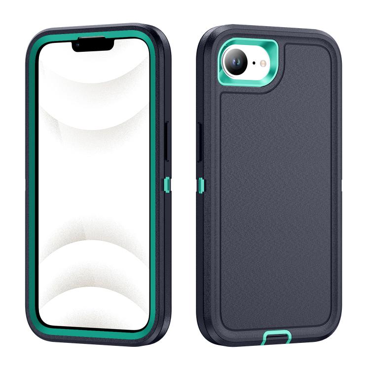 Life Waterproof Rugged Phone Case, For iPhone 17e / 16e, For iPhone 17 Pro Max, For iPhone 17 Pro, For iPhone 17