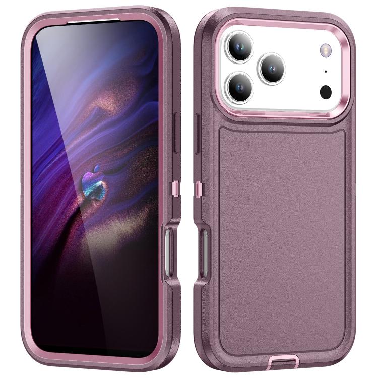 Life Waterproof Rugged Phone Case, For iPhone 17e / 16e, For iPhone 17 Pro Max, For iPhone 17 Pro, For iPhone 17