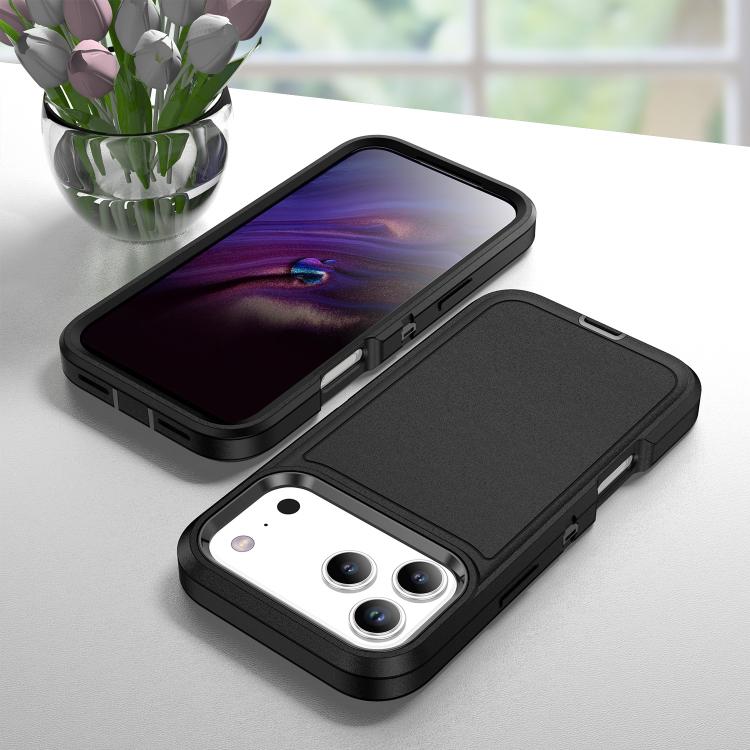 Life Waterproof Rugged Phone Case, For iPhone 17e / 16e, For iPhone 17 Pro Max, For iPhone 17 Pro, For iPhone 17