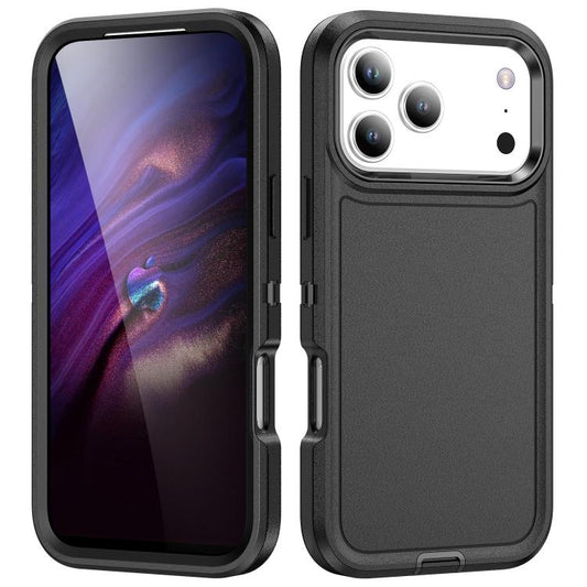 Life Waterproof Rugged Phone Case, For iPhone 17e / 16e, For iPhone 17 Pro Max, For iPhone 17 Pro, For iPhone 17
