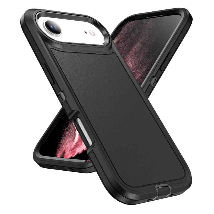Life Waterproof Rugged Phone Case, For iPhone 17 Air, For iPhone 16 Pro Max, For iPhone 16 Pro, For iPhone 16 Plus