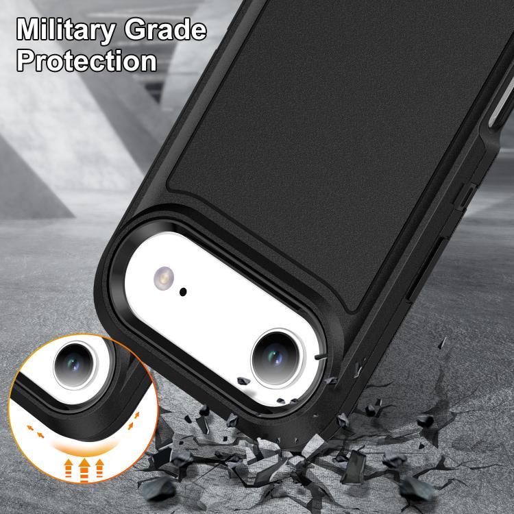Life Waterproof Rugged Phone Case, For iPhone 17 Air, For iPhone 16 Pro Max, For iPhone 16 Pro, For iPhone 16 Plus