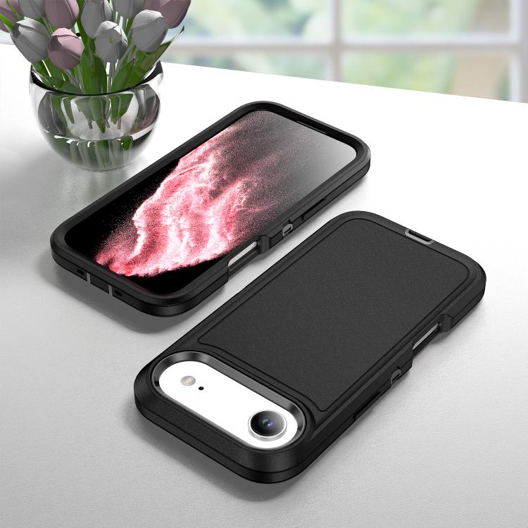 Life Waterproof Rugged Phone Case, For iPhone 17 Air, For iPhone 16 Pro Max, For iPhone 16 Pro, For iPhone 16 Plus