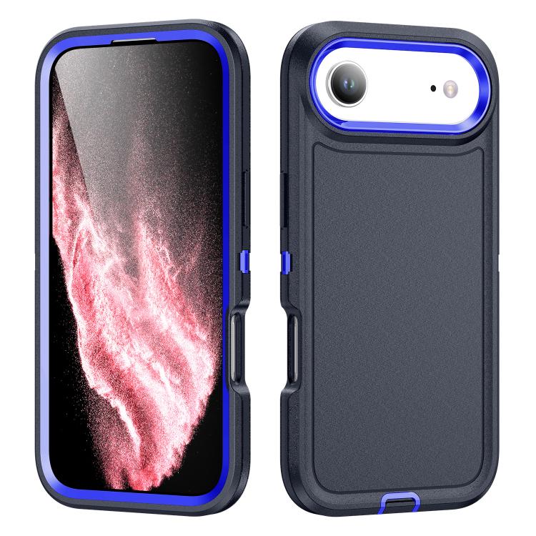 Life Waterproof Rugged Phone Case, For iPhone 17 Air, For iPhone 16 Pro Max, For iPhone 16 Pro, For iPhone 16 Plus