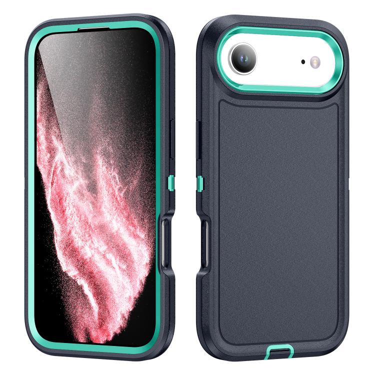 Life Waterproof Rugged Phone Case, For iPhone 17 Air, For iPhone 16 Pro Max, For iPhone 16 Pro, For iPhone 16 Plus