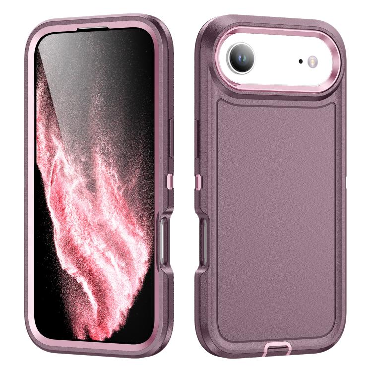 Life Waterproof Rugged Phone Case, For iPhone 17 Air, For iPhone 16 Pro Max, For iPhone 16 Pro, For iPhone 16 Plus