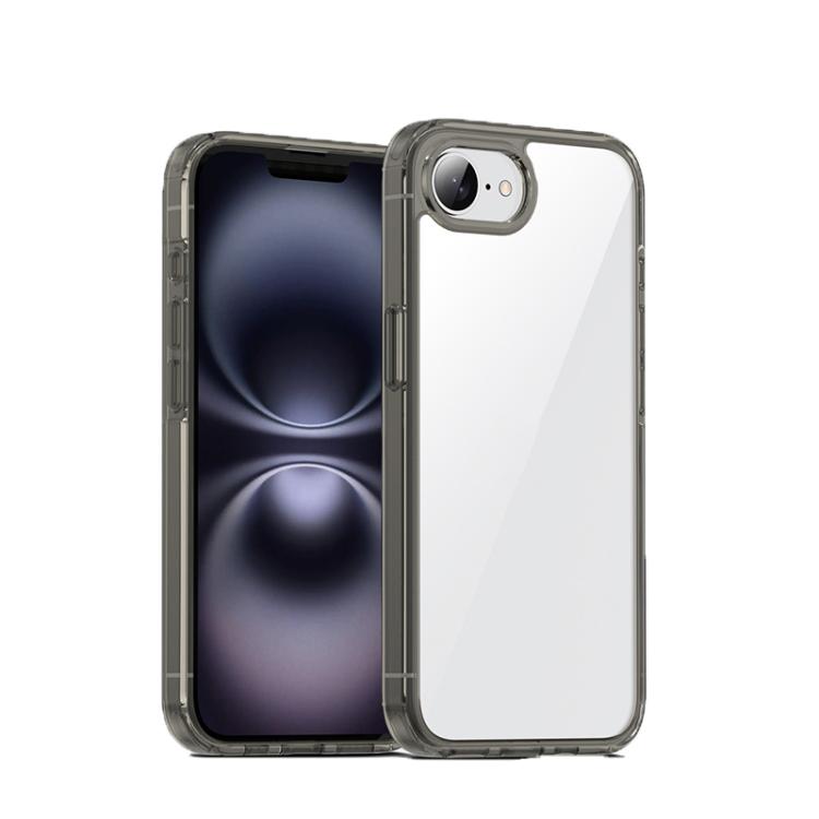 iPAKY Aurora Series Shockproof PC + TPU Protective Phone Case, For iPhone 16e, For iPhone 16 Pro Max, For iPhone 16 Pro, For iPhone 16 Plus, For iPhone 16, For iPhone 15 Pro Max