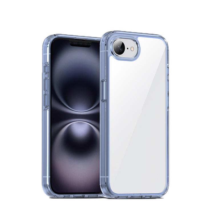 iPAKY Aurora Series Shockproof PC + TPU Protective Phone Case, For iPhone 16e, For iPhone 16 Pro Max, For iPhone 16 Pro, For iPhone 16 Plus, For iPhone 16, For iPhone 15 Pro Max
