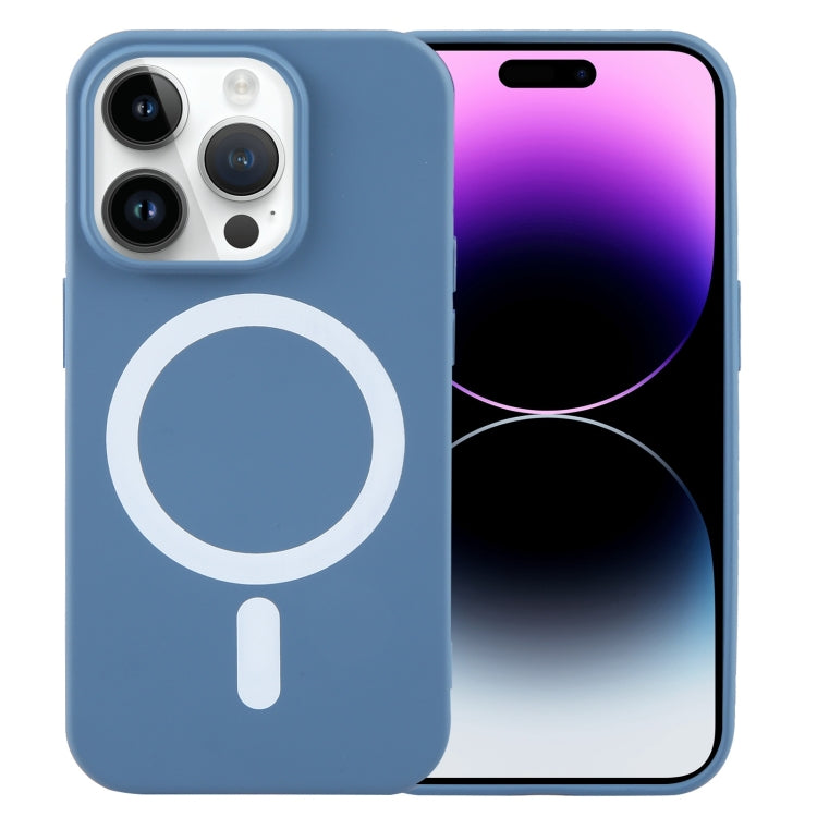 MagSafe Liquid Silicone Phone Case, For iPhone 15 Pro Max, For iPhone 15 Pro, For iPhone 15 Plus, For iPhone 15, For iPhone 14 Plus