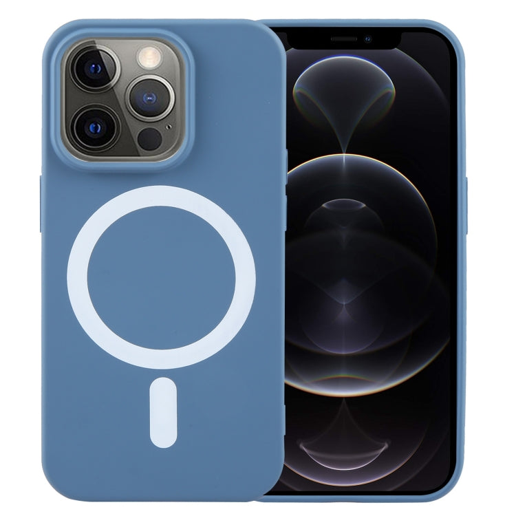 MagSafe Liquid Silicone Phone Case, For iPhone 13, For iPhone 12, For iPhone 12 Pro Max, For iPhone 12 Pro, For iPhone 11 Pro Max, For iPhone 11