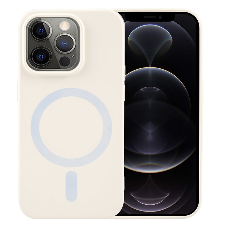 MagSafe Liquid Silicone Phone Case, For iPhone 13, For iPhone 12, For iPhone 12 Pro Max, For iPhone 12 Pro, For iPhone 11 Pro Max, For iPhone 11