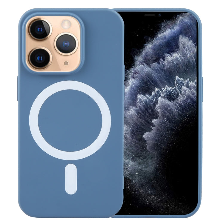 MagSafe Liquid Silicone Phone Case, For iPhone 13, For iPhone 12, For iPhone 12 Pro Max, For iPhone 12 Pro, For iPhone 11 Pro Max, For iPhone 11