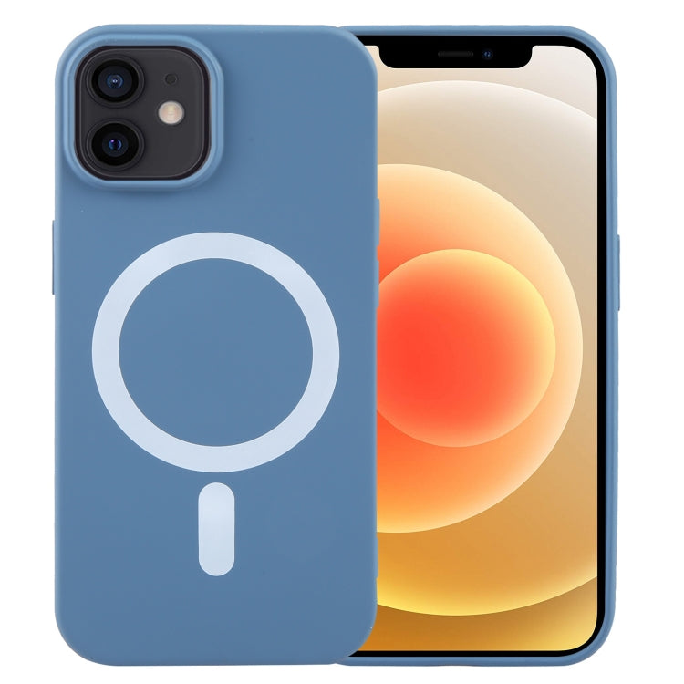 MagSafe Liquid Silicone Phone Case, For iPhone 14, For iPhone 14 Pro, For iPhone 14 Pro Max, For iPhone 13 Pro Max, For iPhone 13 Pro