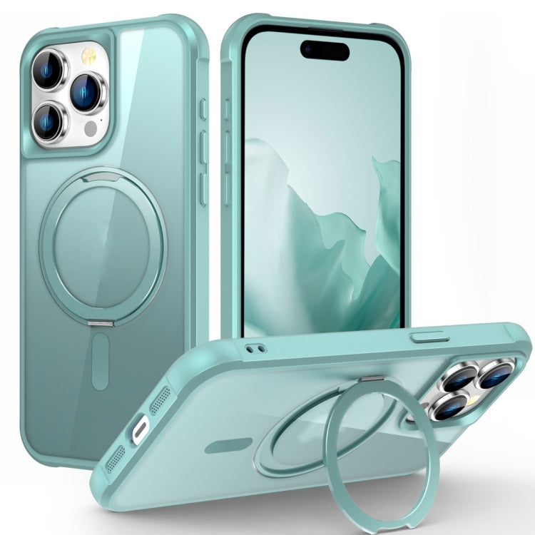 MagSafe Magnetic Rotating Holder Phone Case, For iPhone 15 Pro Max, For iPhone 15 Pro, For iPhone 15 Plus, For iPhone 15