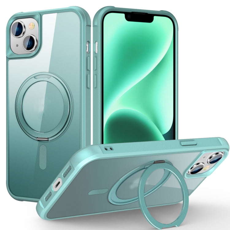 MagSafe Magnetic Rotating Holder Phone Case, For iPhone 14 Plus, For iPhone 14 / 13, For iPhone 14 Pro, For iPhone 14 Pro Max
