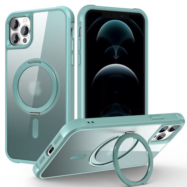 MagSafe Magnetic Rotating Holder Phone Case, For iPhone 13 Pro Max / 12 Pro Max, For iPhone 13 Pro, For iPhone 12 / 12 Pro, For iPhone 11 Pro Max