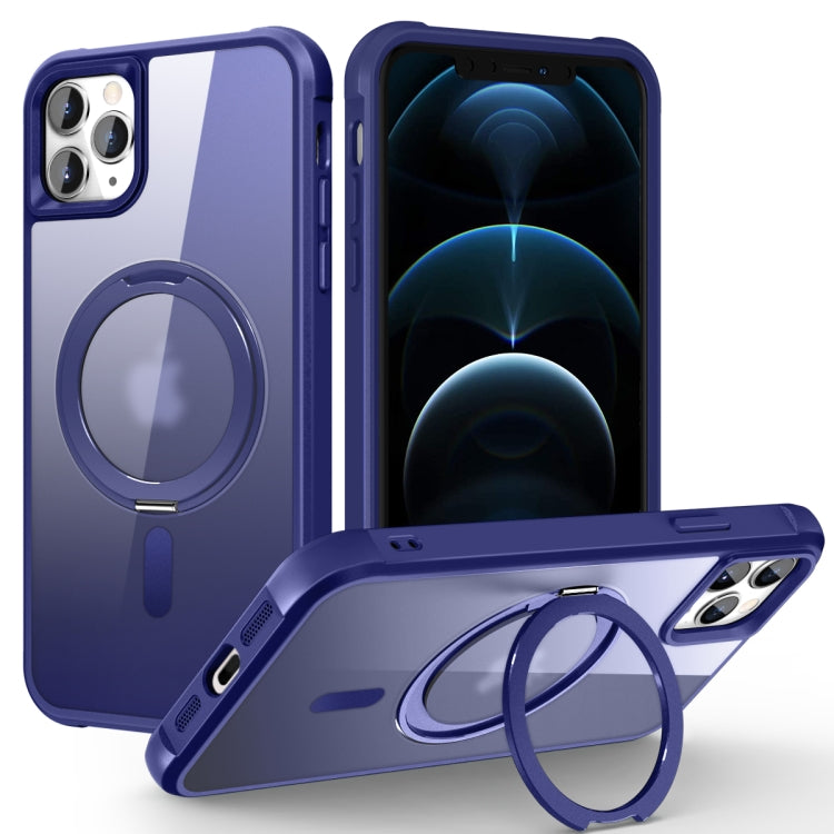 MagSafe Magnetic Rotating Holder Phone Case, For iPhone 13 Pro Max / 12 Pro Max, For iPhone 13 Pro, For iPhone 12 / 12 Pro, For iPhone 11 Pro Max