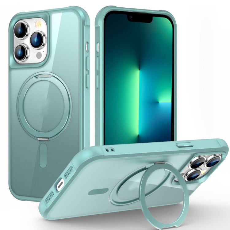 MagSafe Magnetic Rotating Holder Phone Case, For iPhone 13 Pro Max / 12 Pro Max, For iPhone 13 Pro, For iPhone 12 / 12 Pro, For iPhone 11 Pro Max