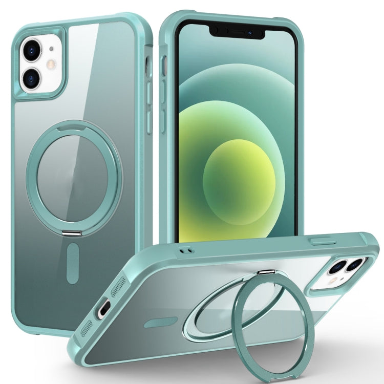 MagSafe Magnetic Rotating Holder Phone Case, For iPhone 13 Pro Max / 12 Pro Max, For iPhone 13 Pro, For iPhone 12 / 12 Pro, For iPhone 11 Pro Max