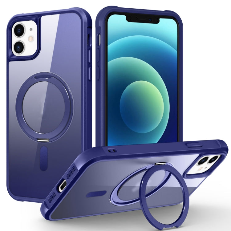 MagSafe Magnetic Rotating Holder Phone Case, For iPhone 13 Pro Max / 12 Pro Max, For iPhone 13 Pro, For iPhone 12 / 12 Pro, For iPhone 11 Pro Max