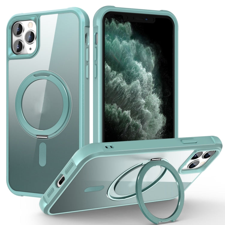 MagSafe Magnetic Rotating Holder Phone Case, For iPhone 13 Pro Max / 12 Pro Max, For iPhone 13 Pro, For iPhone 12 / 12 Pro, For iPhone 11 Pro Max