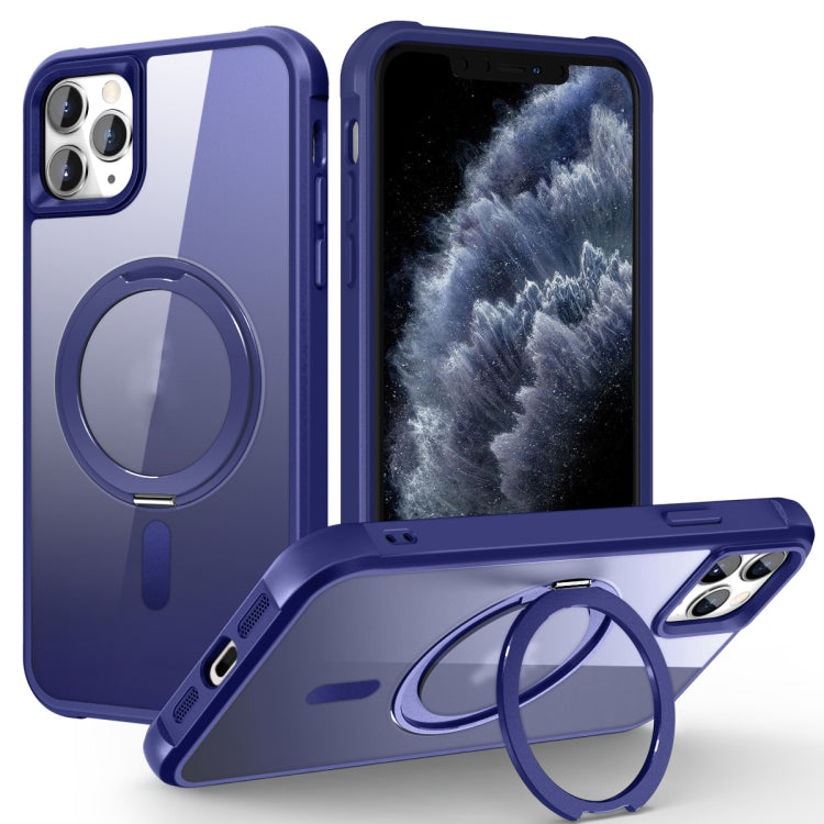 MagSafe Magnetic Rotating Holder Phone Case, For iPhone 13 Pro Max / 12 Pro Max, For iPhone 13 Pro, For iPhone 12 / 12 Pro, For iPhone 11 Pro Max