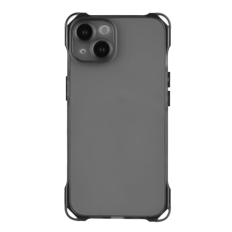 Four-corner Shockproof TPU Phone Case, For iPhone 14 Plus, For iPhone 14, For iPhone 14 Pro, For iPhone 14 Pro Max