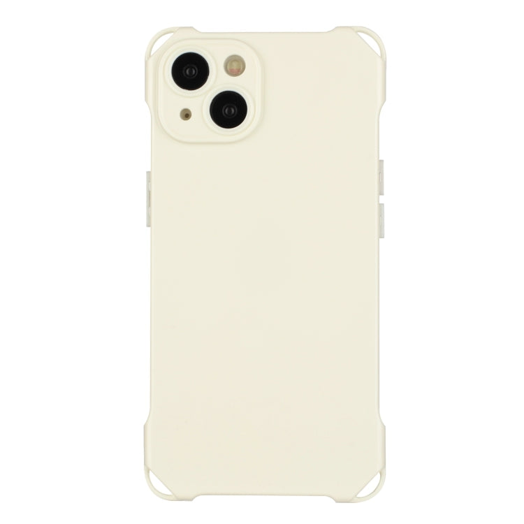 Four-corner Shockproof TPU Phone Case, For iPhone 14 Plus, For iPhone 14, For iPhone 14 Pro, For iPhone 14 Pro Max