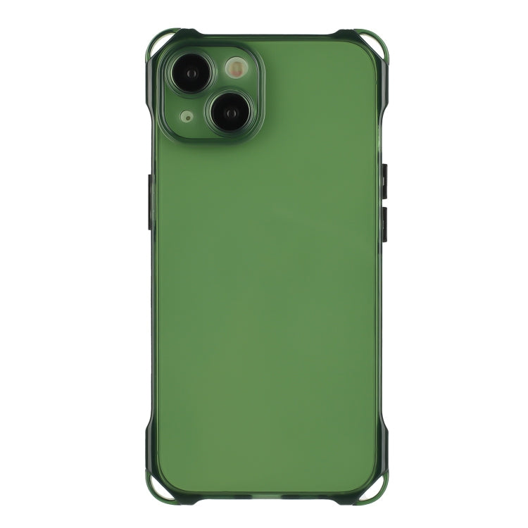 Four-corner Shockproof TPU Phone Case, For iPhone 14 Plus, For iPhone 14, For iPhone 14 Pro, For iPhone 14 Pro Max