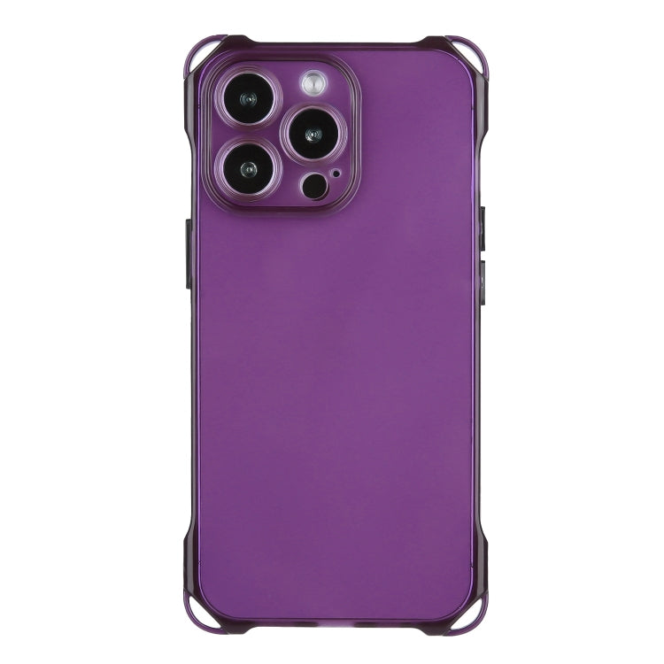 Four-corner Shockproof TPU Phone Case, For iPhone 14 Plus, For iPhone 14, For iPhone 14 Pro, For iPhone 14 Pro Max