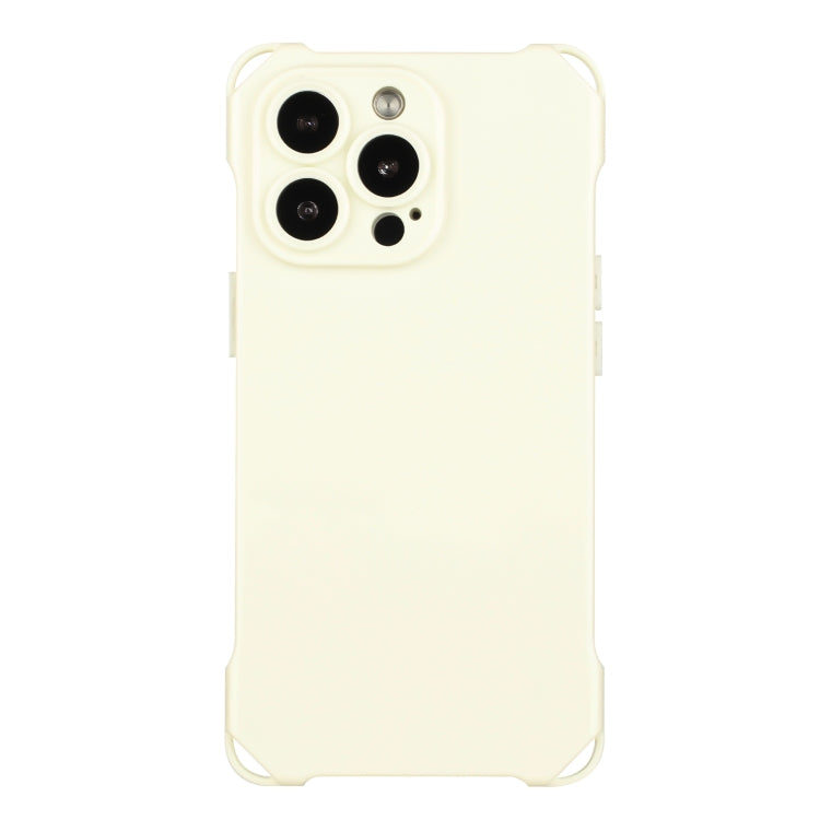 Four-corner Shockproof TPU Phone Case, For iPhone 14 Plus, For iPhone 14, For iPhone 14 Pro, For iPhone 14 Pro Max