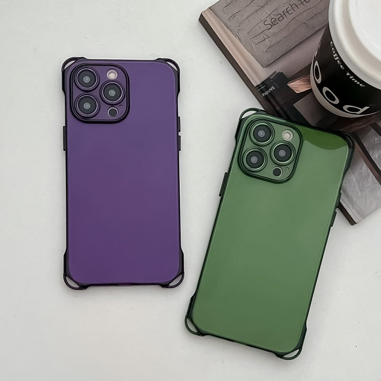 Four-corner Shockproof TPU Phone Case, For iPhone 14 Plus, For iPhone 14, For iPhone 14 Pro, For iPhone 14 Pro Max
