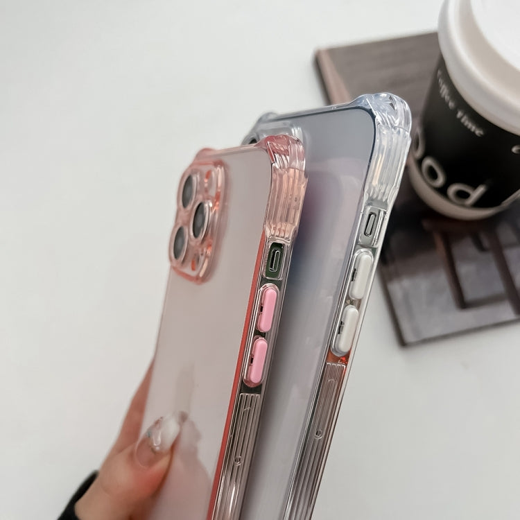 Four-corner Shockproof TPU Phone Case, For iPhone 14 Plus, For iPhone 14, For iPhone 14 Pro, For iPhone 14 Pro Max