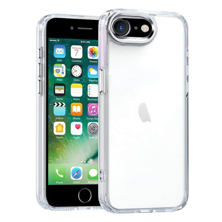 High Translucency Acrylic Phone Case, For iPhone 14 Plus, For iPhone 14 / 13, For iPhone 14 Pro, For iPhone 14 Pro Max, For iPhone SE 2022 / SE 2020
