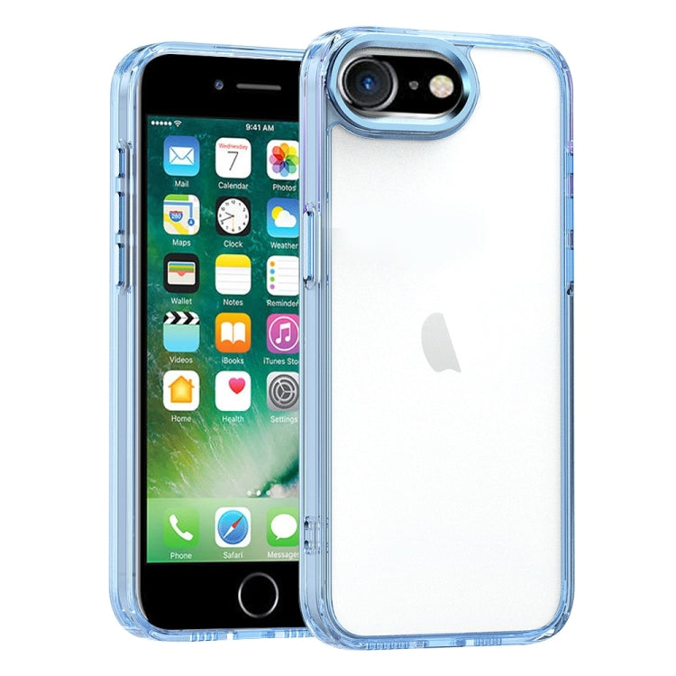High Translucency Acrylic Phone Case, For iPhone 14 Plus, For iPhone 14 / 13, For iPhone 14 Pro, For iPhone 14 Pro Max, For iPhone SE 2022 / SE 2020