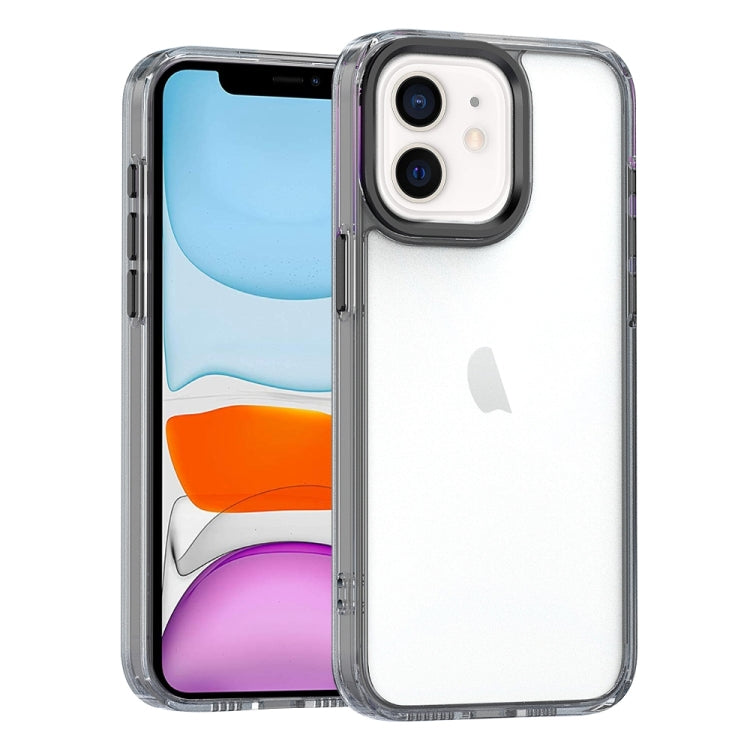 High Translucency Acrylic Phone Case, For iPhone 11 Pro Max, For iPhone 11, For iPhone XS / X, For iPhone XR