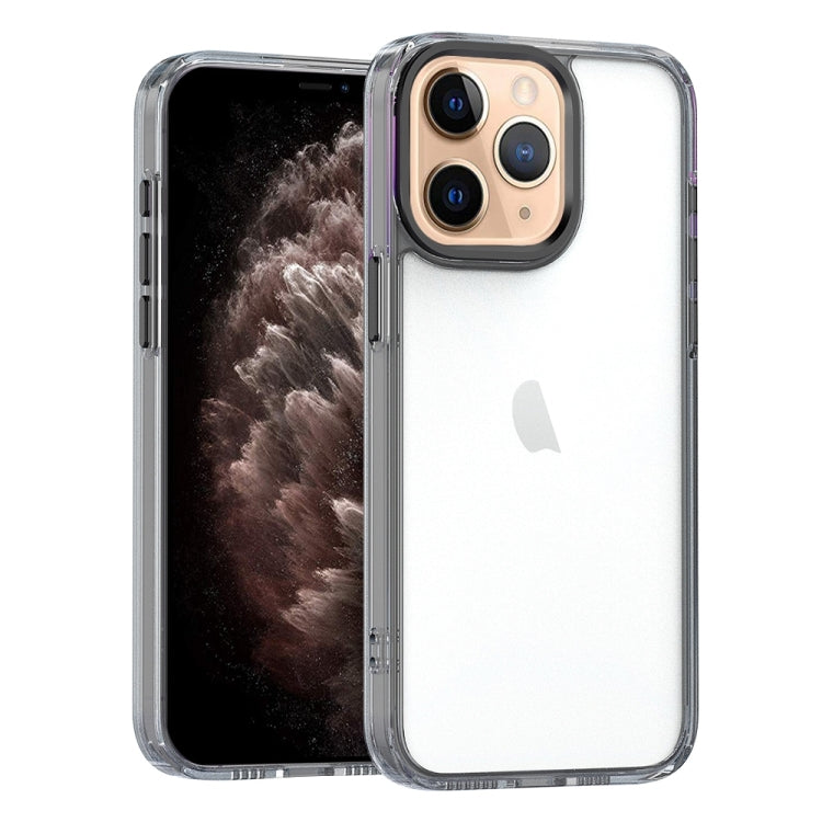 High Translucency Acrylic Phone Case, For iPhone 11 Pro Max, For iPhone 11, For iPhone XS / X, For iPhone XR