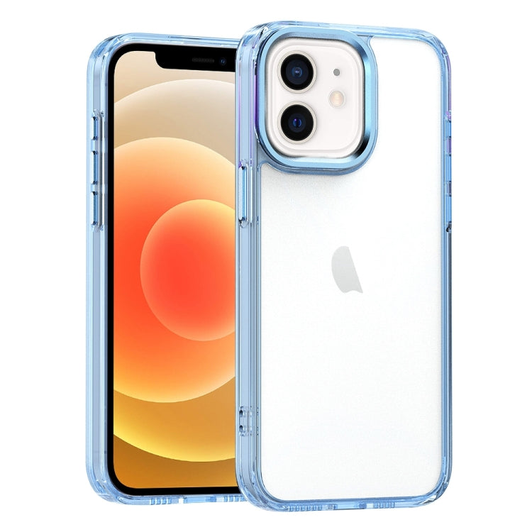 High Translucency Acrylic Phone Case, For iPhone 13 Pro Max, For iPhone 13 Pro, For iPhone 12 / 12 Pro, For iPhone 12 Pro Max