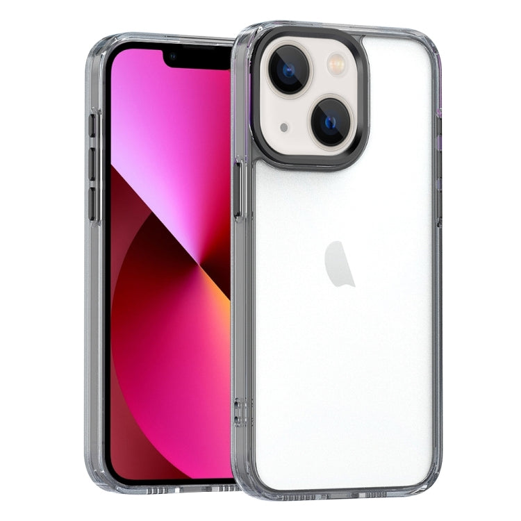 High Translucency Acrylic Phone Case, For iPhone 14 Plus, For iPhone 14 / 13, For iPhone 14 Pro, For iPhone 14 Pro Max, For iPhone SE 2022 / SE 2020