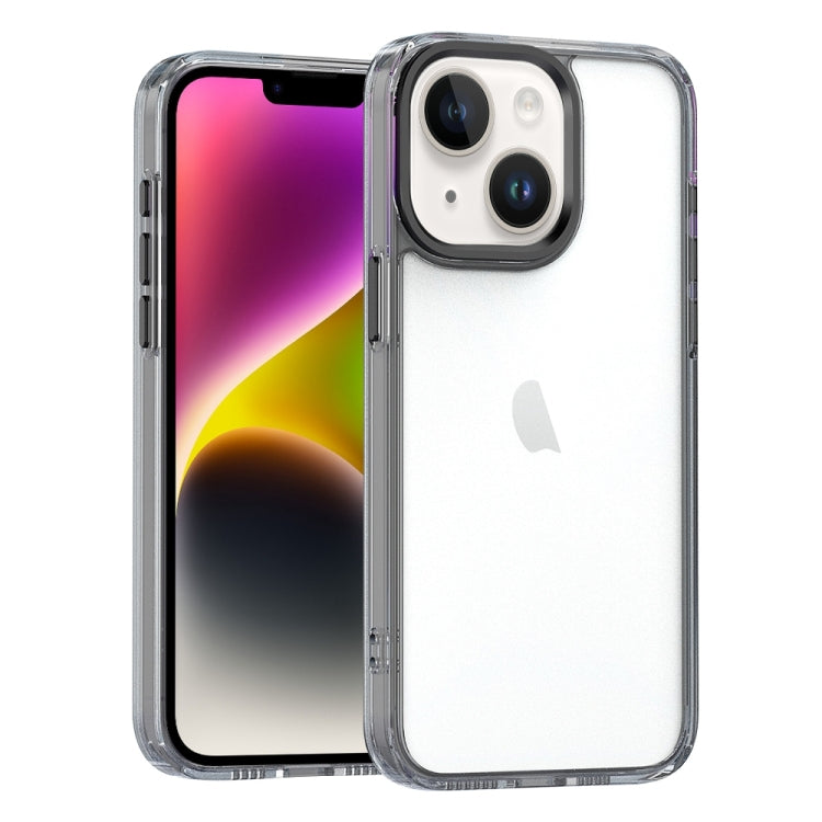 High Translucency Acrylic Phone Case, For iPhone 15 Pro Max, For iPhone 15 Pro, For iPhone 15 Plus, For iPhone 15