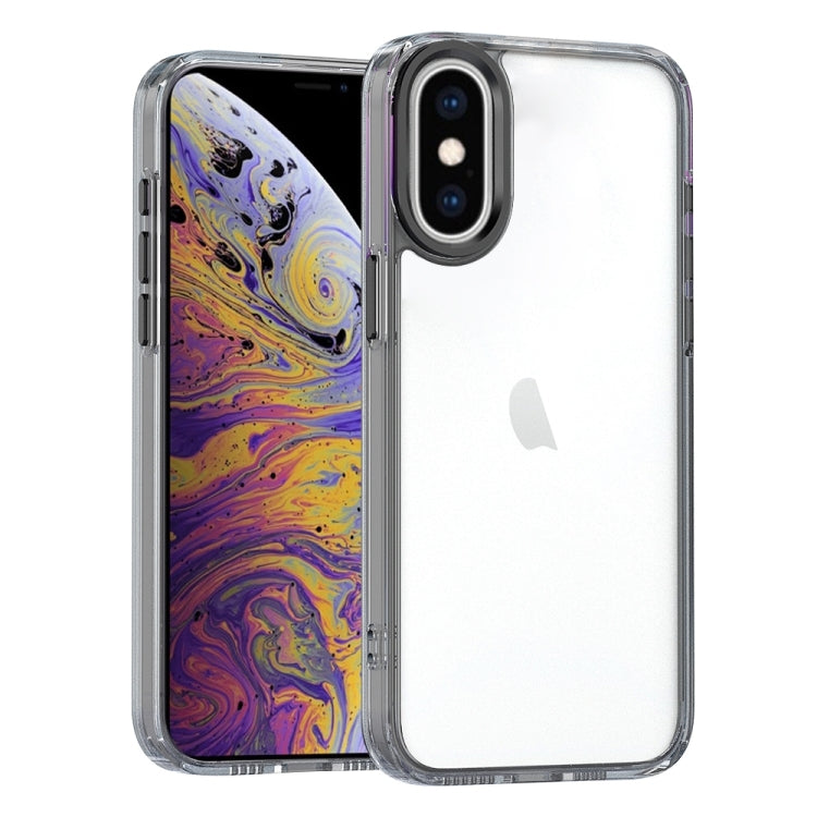 High Translucency Acrylic Phone Case, For iPhone 11 Pro Max, For iPhone 11, For iPhone XS / X, For iPhone XR
