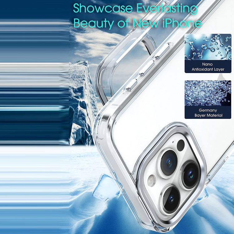 High Translucency Acrylic Phone Case, For iPhone 14 Plus, For iPhone 14 / 13, For iPhone 14 Pro, For iPhone 14 Pro Max, For iPhone SE 2022 / SE 2020
