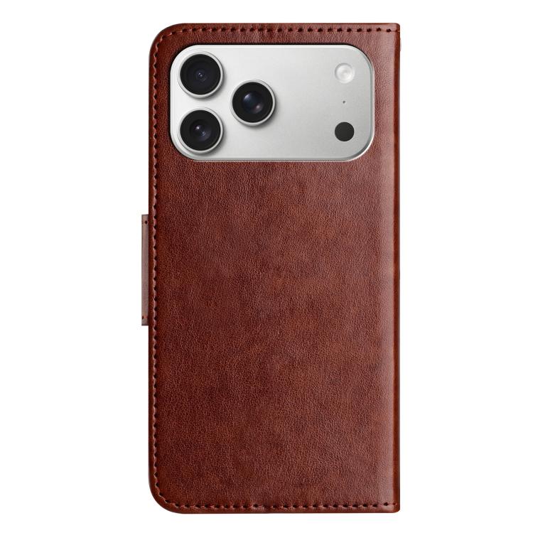 Butterfly Flower Pattern Flip Leather Phone Case, For iPhone 16e, For iPhone 16 Pro Max, For iPhone 16 Pro