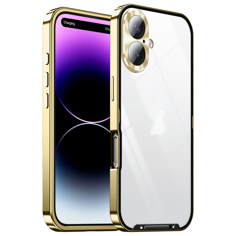 Frosted Metal Phone Case, For iPhone 16 Pro Max, For iPhone 16 Pro, For iPhone 16, For iPhone 15 Pro Max