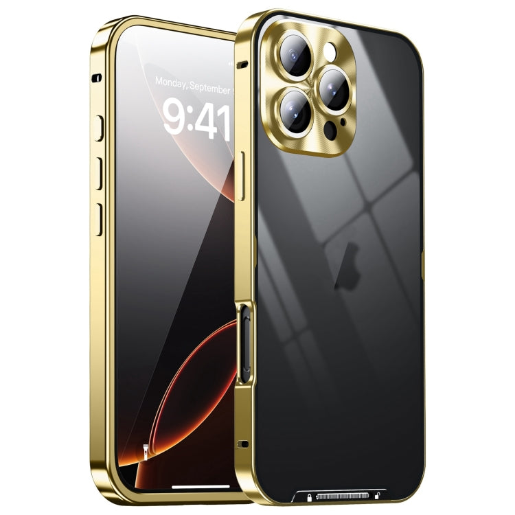 Frosted Metal Phone Case, For iPhone 16 Pro Max, For iPhone 16 Pro, For iPhone 16, For iPhone 15 Pro Max