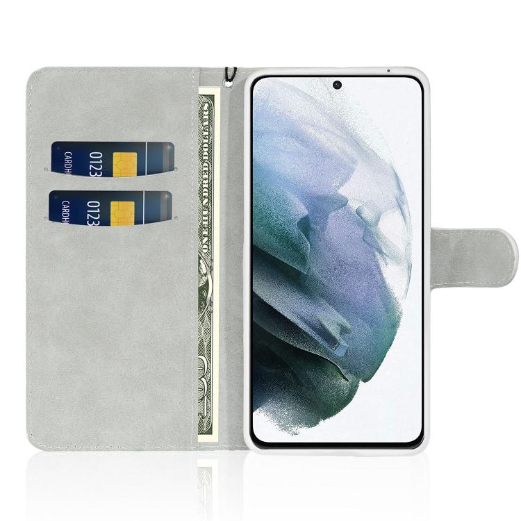 Glitter Powder Filp Leather Phone Case, For iPhone 17 Pro Max, For iPhone 17 Pro, For iPhone 17, For iPhone Air