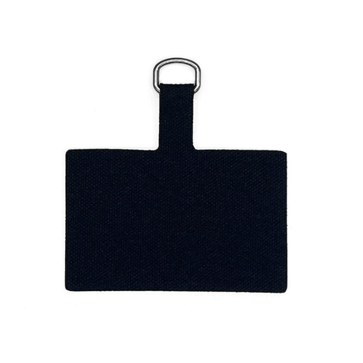 L201 Octagonal Buckle Resin Contrast Thick Chain Phone Lanyard with Spacer, L201-2HS-40cm, L201-2HS-60cm, L201-2HS-80cm, L201-2HS-120cm, L201-JS-40cm, L201-JS-60cm, L201-JS-80cm, L201-JS-120cm, L201-XS-40cm, L201-XS-60cm, L201-XS-80cm, L201-XS-120cm