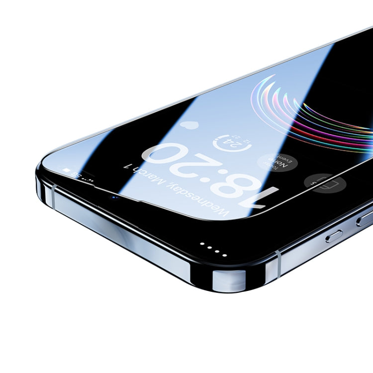 Benks Zero Sense Series HD Tempered Protective Film