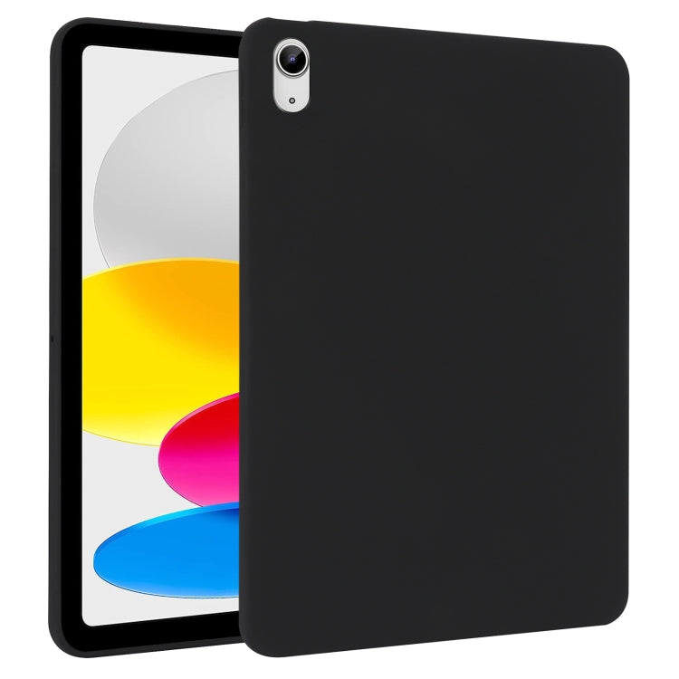 Oil Spray Skin-friendly TPU Tablet Case, For iPad mini 6 / mini 2024, For iPad Pro 13 2024, For iPad Pro 11 2024